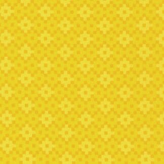 Paintbox - Checks - Grellow