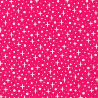 Paintbox - Stars - Honeysuckle