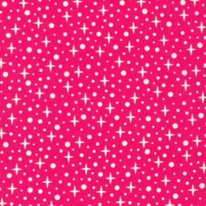 Paintbox - Stars - Honeysuckle