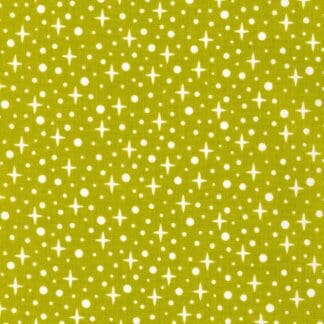 Paintbox - Stars - Pickle