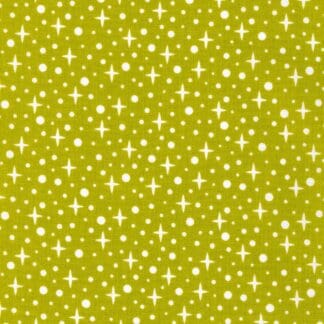 Paintbox - Stars - Pickle