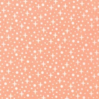 Paintbox - Stars - Ice Peach