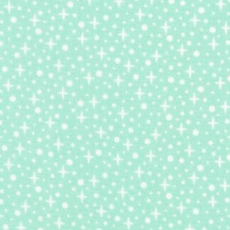 Paintbox - Stars - Ice Frappe