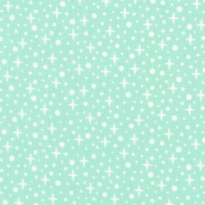 Paintbox - Stars - Ice Frappe