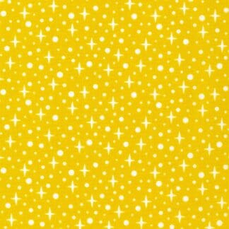 Paintbox - Stars - Banana Pepper