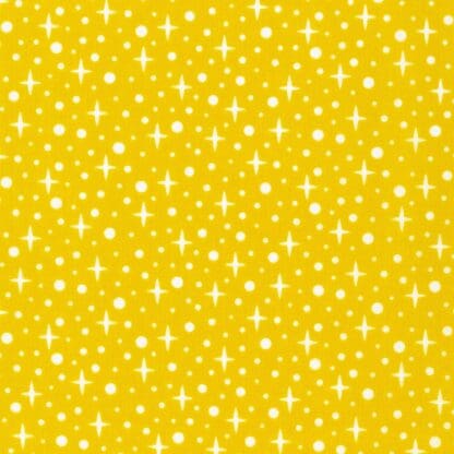Paintbox - Stars - Banana Pepper