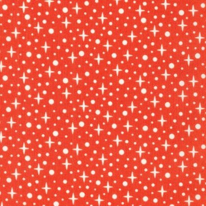 Paintbox - Stars - Tiger Lily