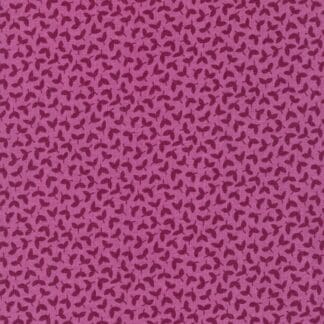 Paintbox - Leaves - Plum