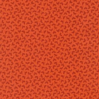 Paintbox - Leaves - Terracotta