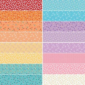 Storytime 30’s - Fat Quarter Bundle
