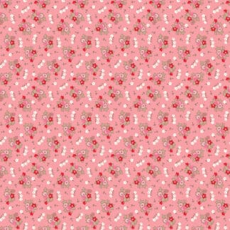 Home Town - Bills - Heirloom Coral