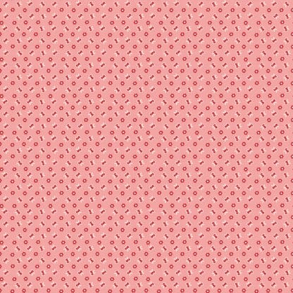Home Town - Hardman - Heirloom Coral