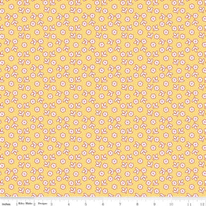 Storytime 30’s - Fat Quarter Bundle - Image 8