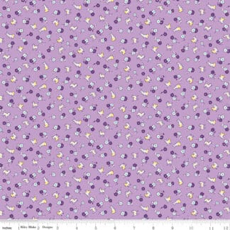 Storytime 30’s - Animals - Violet