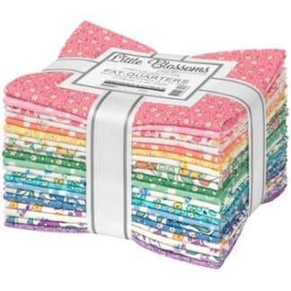 Little Blossoms - Fat Quarter Bundle
