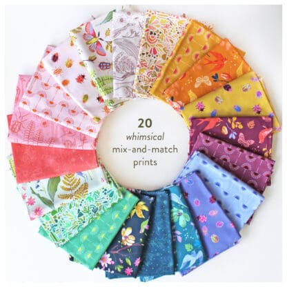 Anew - Fat Quarter Bundle