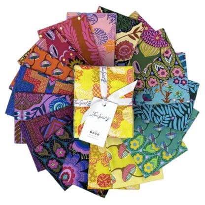 Brave - Fat Quarter Bundle
