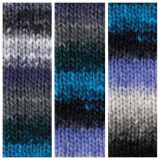 Noro - Kureyon - Kahoku - #463