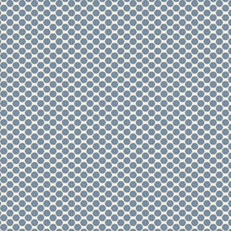 Favorite Fibers - Bouquet - Blue