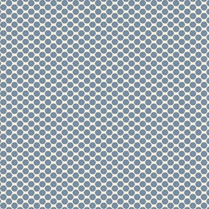 Favorite Fibers - Bouquet - Blue