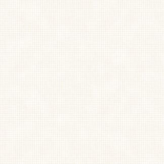Toolbox Basics II - Mini Check - Linen