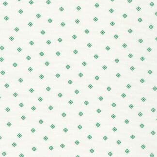 Hints of Prints - Diamonds - Leaf