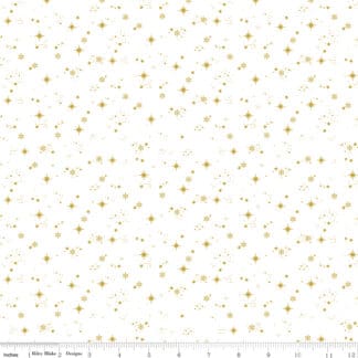 Moonchild - Starfall - Off White