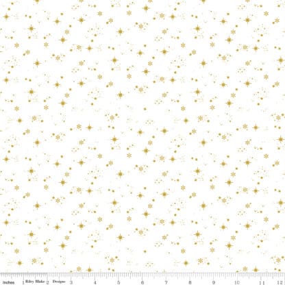 Moonchild - Starfall - Off White