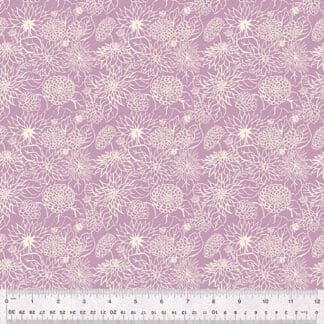 In the Garden - Dahlia Dream - Lilac