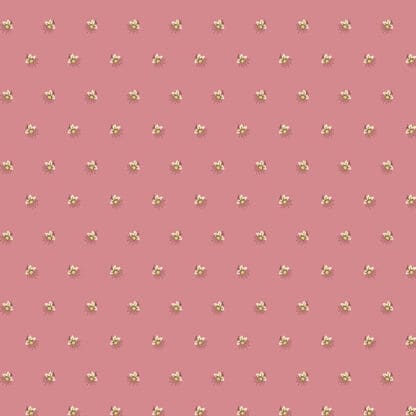 Meadowlark Manor - Foulard - Pink
