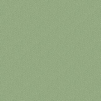 Meadowlark Manor - Calico - Green