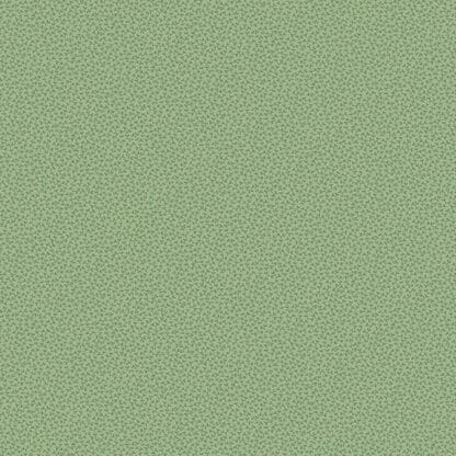 Meadowlark Manor - Calico - Green