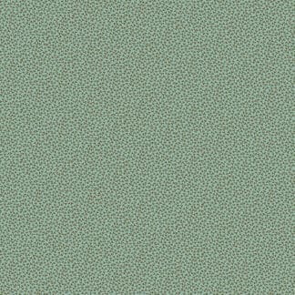 Meadowlark Manor - Calico - Teal