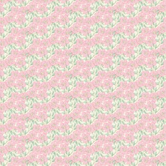 Playful Spring - Flower Patch - Pink