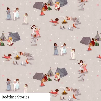 Belle & Boo - Bedtime Stories