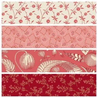 Strawberries and Cream