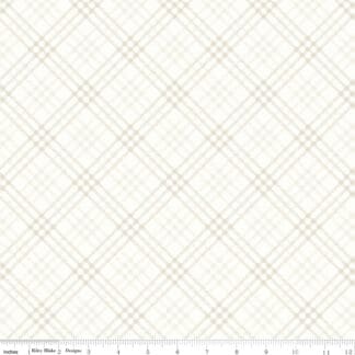 Hush Hush 3 - Plaid Along