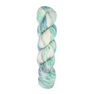 Araucania Huasco Sock - Singing in the Rain #1063