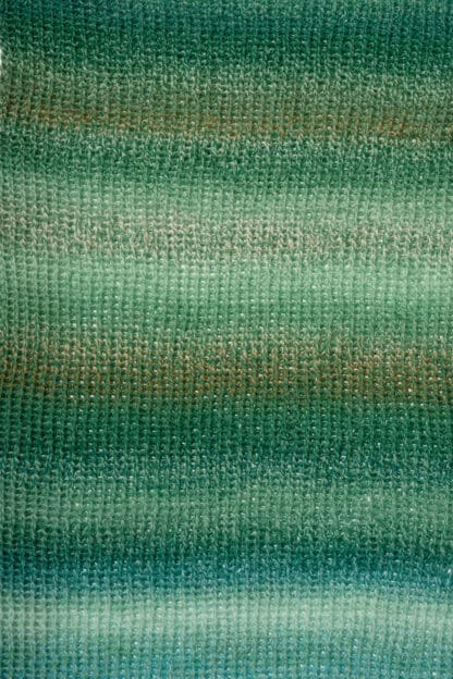 Edition 6 - Green Stuff