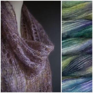 Malabrigo - Mohair