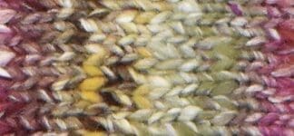 Noro Yarn - Rikka - Barairo 09