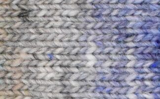 Noro Yarn - Rittou - Murasaki 02