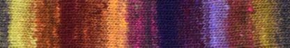 oro Yarn - Saiun - Anatsuri 11