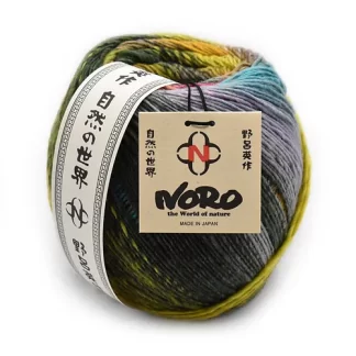 Noro Yarn - Saiun