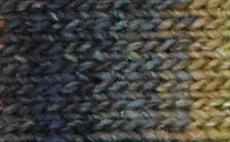 Noro - Silk Garden - Yao #545