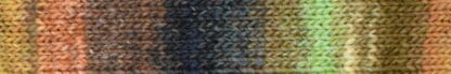 Noro - Silk Garden - Yao #545