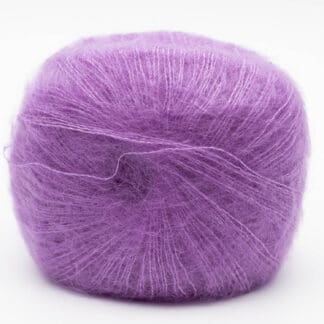 Silky Kid - Lavender