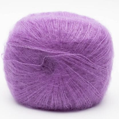 Silky Kid - Lavender
