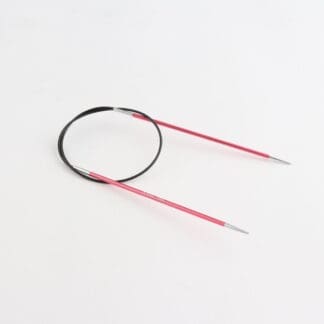 Zing - Fixed Circular Needles 22.5cm