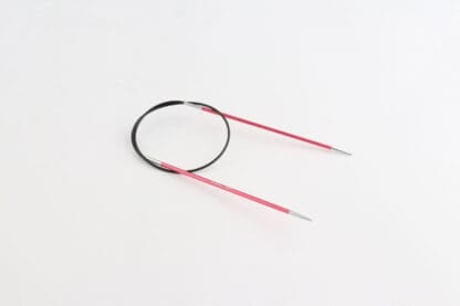 Zing - Fixed Circular Needles 22.5cm